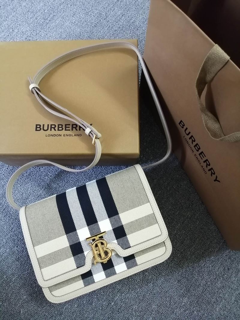 Burberry Satchel Bags